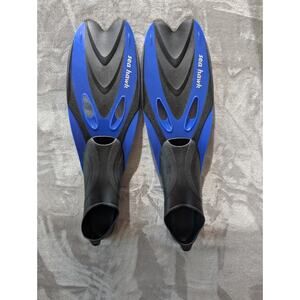 Sea Hawk Swim Fina